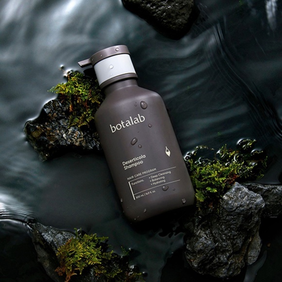 Deserticola Shampoo - Picture 3 of 4